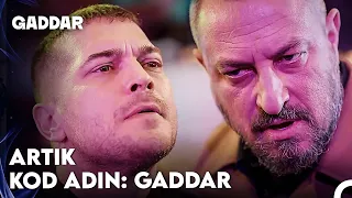 Dağhan'ın Yeni İsmi! - Gaddar 1. Bölüm