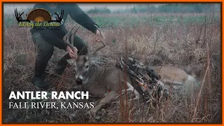 Antler Ranch | Fall River, KS