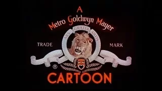 Heavenly Puss - 1949 - My Personal Alternate Version of the Golden Collection Intro