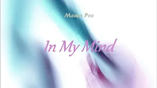 Memo Pro - In My Mind