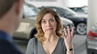 Not Only the Cars, BMW Makes Great Commercials Too