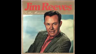 Golden Memories - Jim Reeves (LP4 of a 6 LP box set by the World Record Club. Circa 1971)