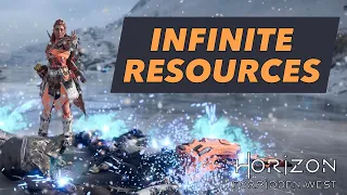 HFW Tips and Tricks | Infinite Resources for Free (Patch 1.18) | SUBTITLES ON