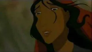 The Prince of Egypt - Deliver Us (Norwegian Version)