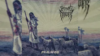 Samael Cooper - Psalm 23 (Black Metal | Hebrew)