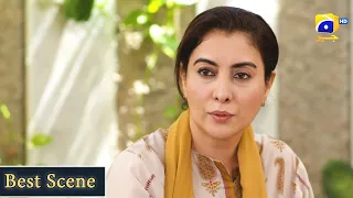 Mushkil Episode 02 | 𝐁𝐞𝐬𝐭 𝐒𝐜𝐞𝐧𝐞 𝟎𝟒 | Saboor Ali | Khushaal Khan | Zainab Shabbir | HAR PAL GEO