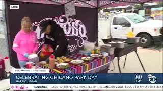 54th Chicano Park Day in Barrio Logan celebrates community, history