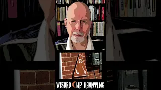 Part 11: Wizard Clip Haunting Book Tour Stump. https://WizardClip.stanwilliams.com