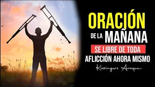 Llama las cosas que no son, como si fueran | Oración de la mañana Lunes 18 septiembre | Kissingers A