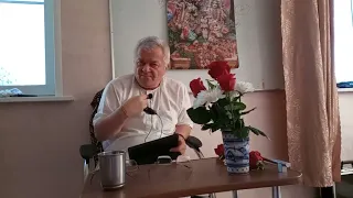 27.05.2024. Фестиваль "Невозможно победить того, кто никогда не сдаётся". День 2