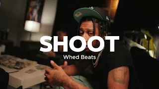 (FREE) 50 Cent x Digga D Type Beat "SHOOT" | Prod by Whedbeats