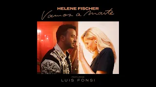 Helene Fischer Feat Luis Fonsi - Vamos A Marte (Bachata)