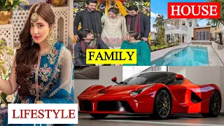 Durefishan Lifestyle 2024 | Facts | Biography | Family | Dramas | Ishq Mirshid | Celebrities Hit