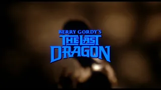 The Last Dragon (1985) - Opening Credits