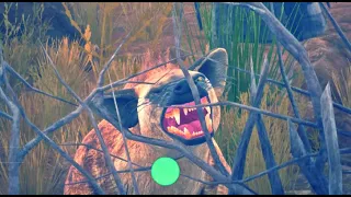 Capture Hyena In Ancestors HUMANKIND ODYSSEY |Ep170
