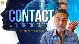 Contact with Consciousness: ETs and Beyond