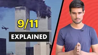 The 9/11 Attack | what Actually Happened | America | @dhruvrathee