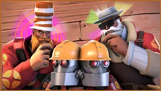 [TF2] 2Fort Tomfoolery - Meatloaf