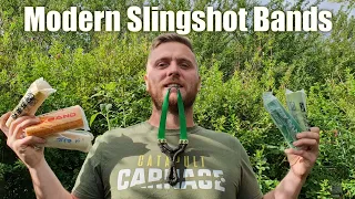 Slingshot bands Explained (ish)