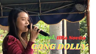 GANG DOLLY-Ilfia Novita-SABANA AUDIO