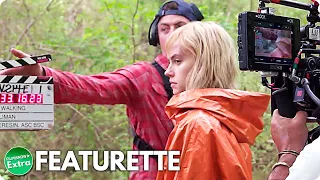 CHAOS WALKING (2021) | A Look Inside with Daisy Ridley & Doug Liman Featurette