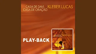 Te Agradeço (Playback)