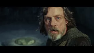 Star Wars: The Last Jedi - Trailer