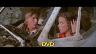 Flash Gordon - DVD/HBO Audio Comparison