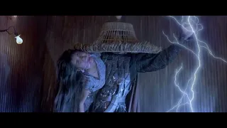 Big trouble in little china - lightning kidnap scene HQ