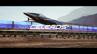 MK3 Speeder | Celeros | 360 fly around