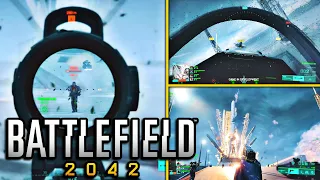 Battlefield 2042 Beta Dates Finally Announced | How to Get Early Access