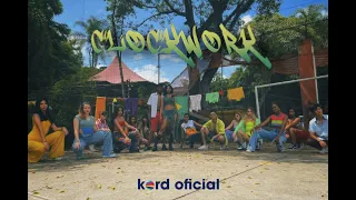 Now United - Clockwork (Cover by Kord)