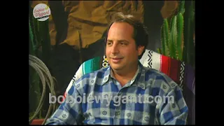 Jon Lovitz "City Slickers II" 1994 - Bobbie Wygant Archive