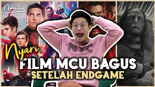 EMANG ADA FILM MCU BAGUS SETELAH ENDGAME⁉️😂 | NYARI EP 2