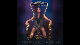 2023 Alessandra - Queen Of Kings (D-Tune X H.U.P.D. Remix)