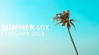 Summer Deep House Mix 2023: Vol. 2 - Claptone, Armand Van Helden, DJ Koze, Biesmans & More | Monero