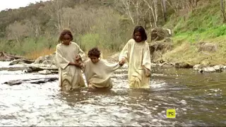 Rabbit Proof Fence, Sunday 16 November on NITV