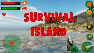 Survival Island 3D (Trailer)