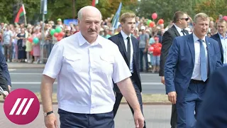 «Лукашенко переобулся в воздухе». О роли Москвы в белорусской политике политолог Георгий Бовт