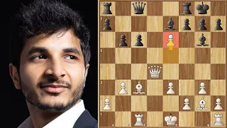 Final Round Will Be Chaos || Vidit vs Abdusattorov || Tata Steel Chess (2024)