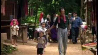 Long Neck Karen in Mae Hong Son