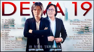 DEWA 19 Full Album Era Ari Lasso & Once - Lagu Tahun 90an Indonesia Pop