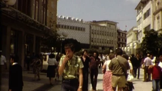 Bulgaria 1981