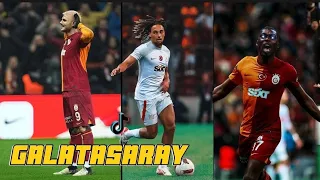 EN YENİ ✨EN  MÜKEMMEL GALATASARAY EDİT VİDEOLARI🔥#5