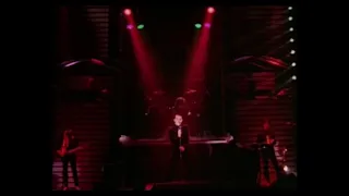 Gary Numan  - ME live 79