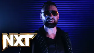 Dijak accepts Tony D’Angelo’s challenge of a Jailhouse Street Fight: WWE NXT, Feb. 28, 2023