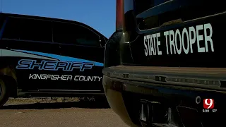 OSBI Releases New Information On Quadruple-Homicide At Kingfisher County Grow Farm