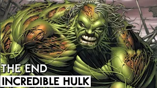 Incredible Hulk: The End Complete Story | Explained In Hindi | BNN Review