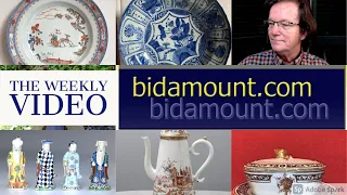 Weekly Bidamount Asian and Chinese Art Auction News from eBay to Catawiki to Sotheby's Hong Kong