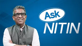 #AskNitin: China's Border Aggression, Ukraine War Lessons for India, Kargil Shortcomings And More